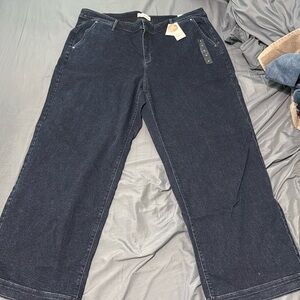 Lane Bryant’s Signature Fit Trouser 22W